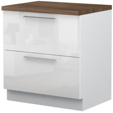 Floor cabinet Raval R-80-2F