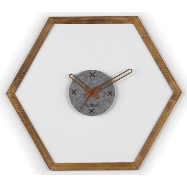 Ρολόι τοίχου Tuva
