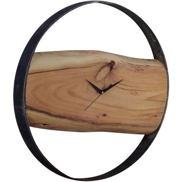 Manish wall clock