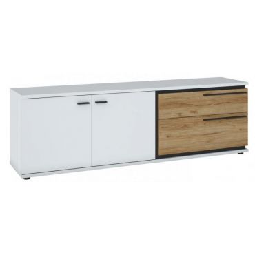 TV cabinet Inala 2D2S