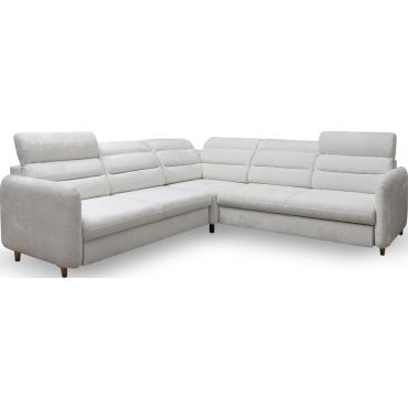 Corner sofa Heraion I