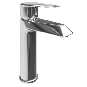 Basin faucet Sanitec Cristallo