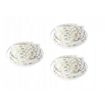 Φωτισμός LED  για Κρεβάτι τοίχου Concept BC Slash  90x200 ( για 160x200)