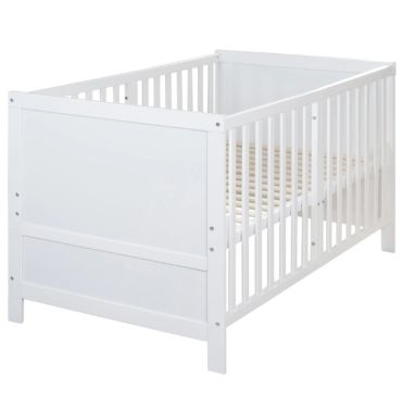 Baby crib Papas