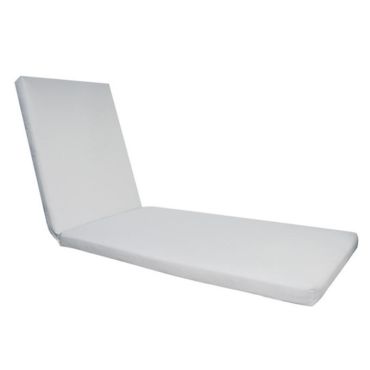 Sunlounger Sunbed