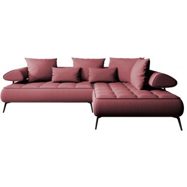 Corner sofa Solido