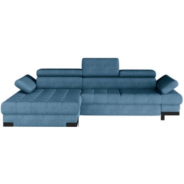 Γωνιακός καναπές Sapphire mini