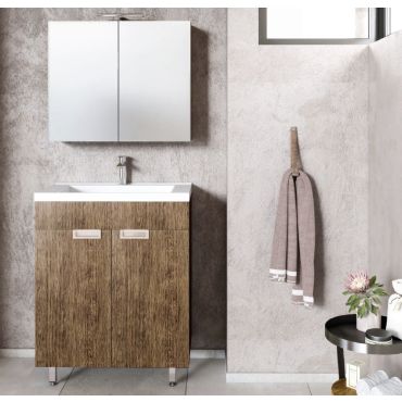 Bathroom set Sanitec Lido