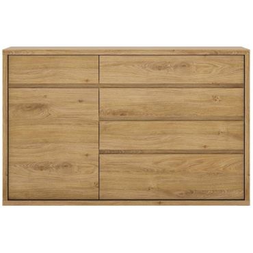 Sideboard Stockholm 1D5S