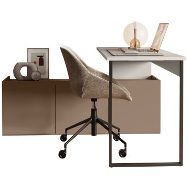 Desk Sigma III