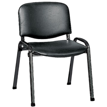 Καρέκλα υποδοχής Sigma