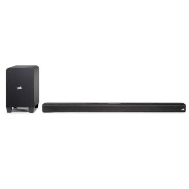 Soundbar Polk Audio Signa S4