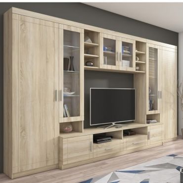 Wall unit Toulouse
