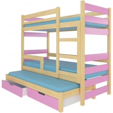 Bunk bed Felicia