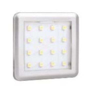 Φωτισμός LED για το έπιπλο τηλεόρασης Angolo Plus