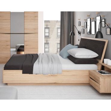 Bedroom set Santiago