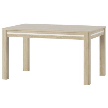 Table Sirley expandable