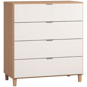 Chest of drawers Simple
