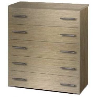 Chest of drawers Νο5