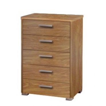 Chest of drawers narrow ΝοΓ5