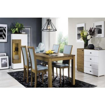 Dining set Leblon
