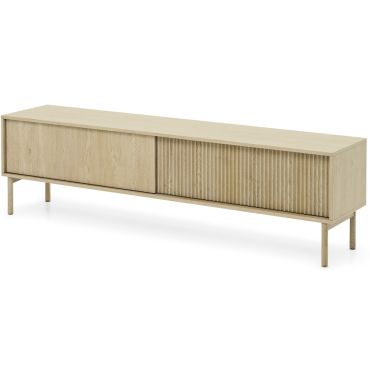 TV unit Trulie 2D