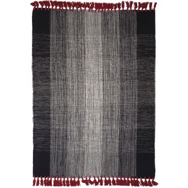 Carpet Tessa Red Dalia