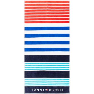 Beach towel Tommy Hilfiger Montauk