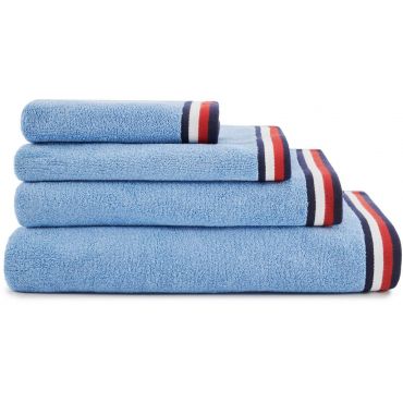 Face towel Tommy Hilfiger Teddy