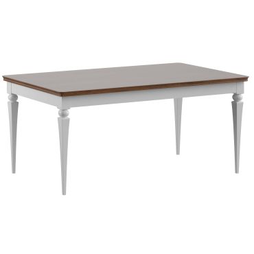 Table Terrin expandable