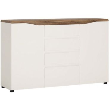 Sideboard Trapani 2D4S