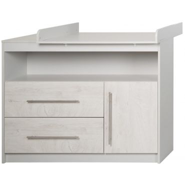 Torik changing table