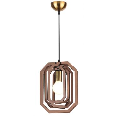 Hanging ceiling light Triton 1light