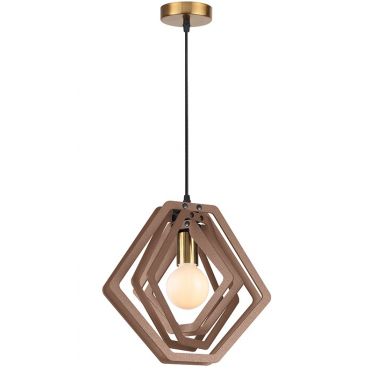 Hanging ceiling light Triton Extra 1light