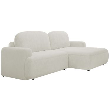 Corner sofa Alivar