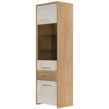 Display Cabinet Soiree