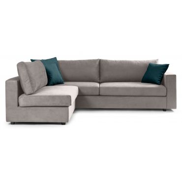 Corner sofa Verde