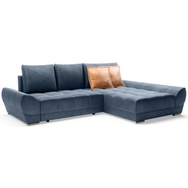 Corner sofa Violanda