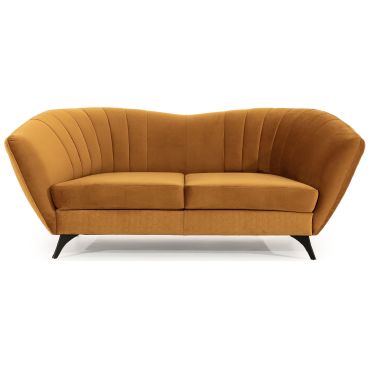 Sofa Eladio three-seater