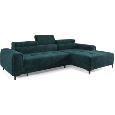 Venetia mini corner sofa