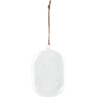Buli hanging jar