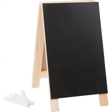 Tizo table blackboard