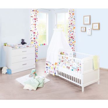 Baby room set Viktoria