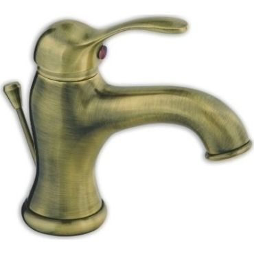 Basin faucet Ideal Miro