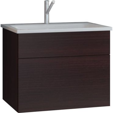 Hanging washbasin cabinet Lisbon