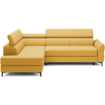 Corner sofa Rino