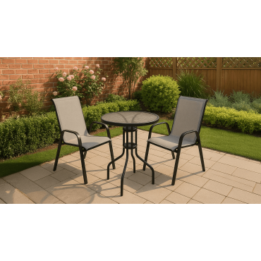 Dining set Weston – Spencer