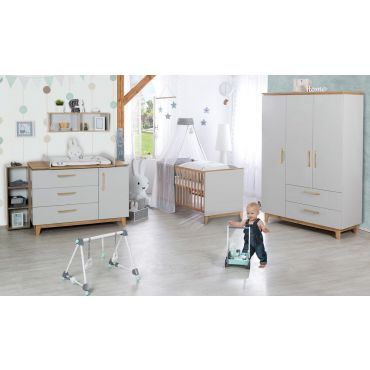 Baby room set Carolina