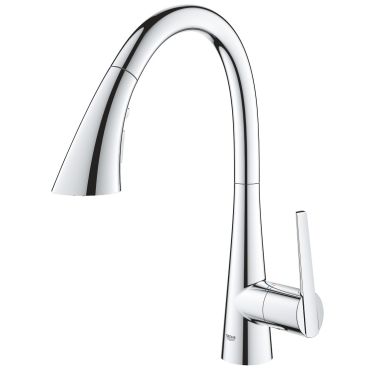 Kitchen faucet Grohe Zedra