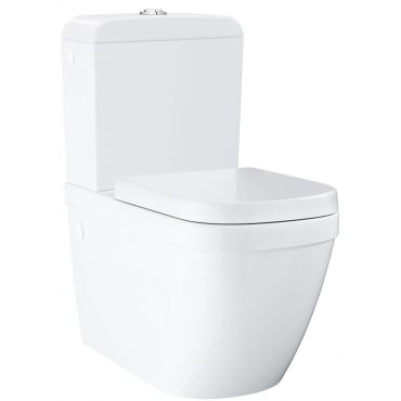 Toilet bowl Grohe Euro Ceramic Pure Guard